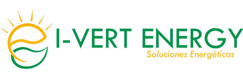 I-Vert Energy
