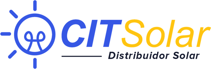 Tienda CITSolar